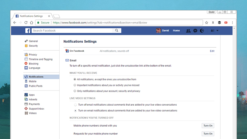 Image: Screenshot